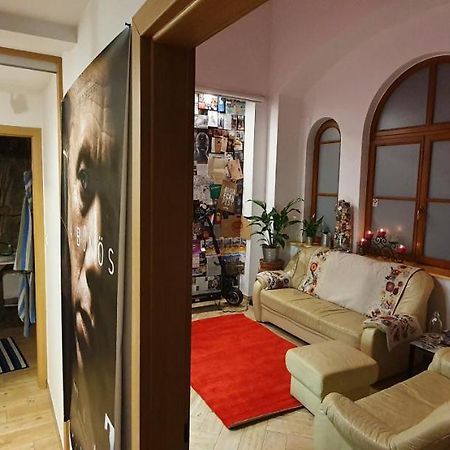 City Center Loft بودابست المظهر الخارجي الصورة