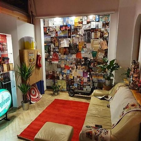 City Center Loft بودابست المظهر الخارجي الصورة