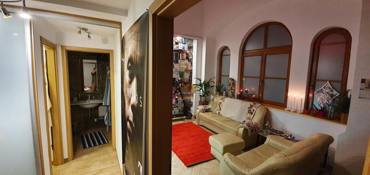 City Center Loft بودابست المظهر الخارجي الصورة