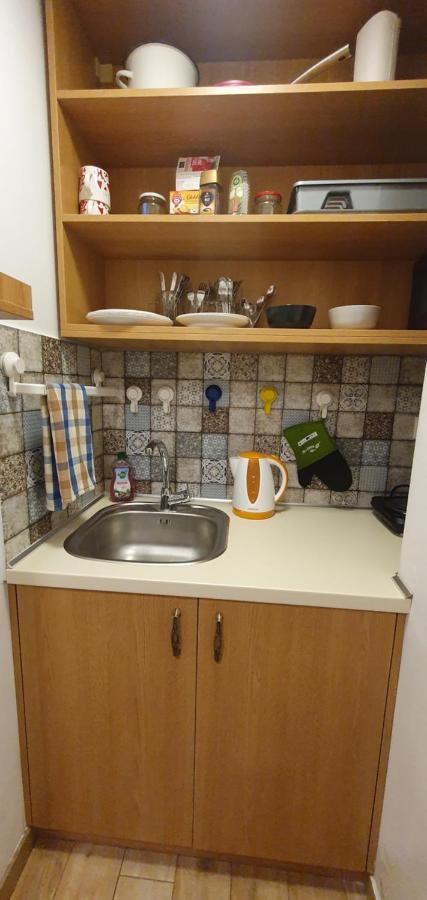 City Center Loft بودابست المظهر الخارجي الصورة